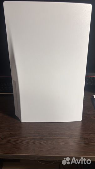 Sony playstation 5 ps5 с дисководом 1 джойстик