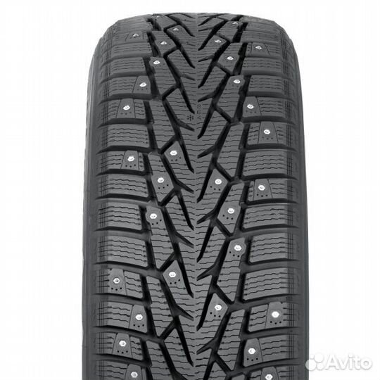 Nokian Tyres Nordman 7 SUV 245/60 R18 109T