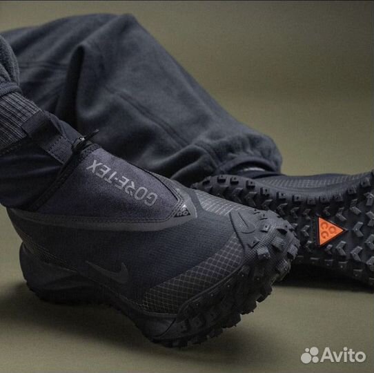 Nike ACG Mountain Fly Кроссовки