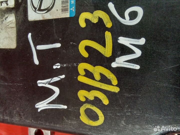 Блок управления двигателем для Mazda 6 GG