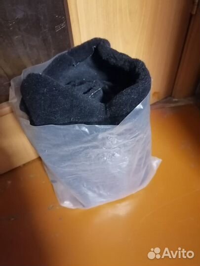 Искусственный мех