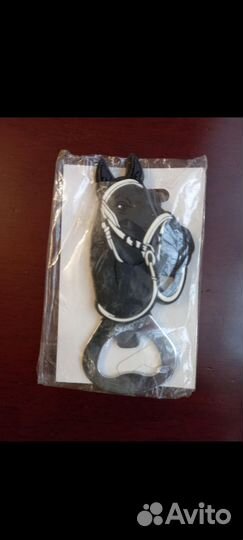 Открывалка СССР Винтаж