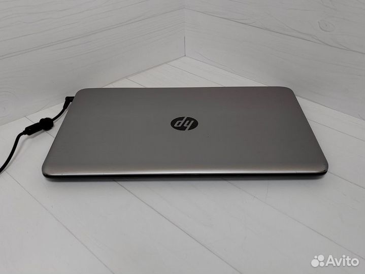 Ноутбук HP G5 Игровой Core i5 Новый Акб 2 видео