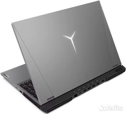 Ноутбук 16' Lenovo Pro Ryzen 7 5800H, RTX 3070