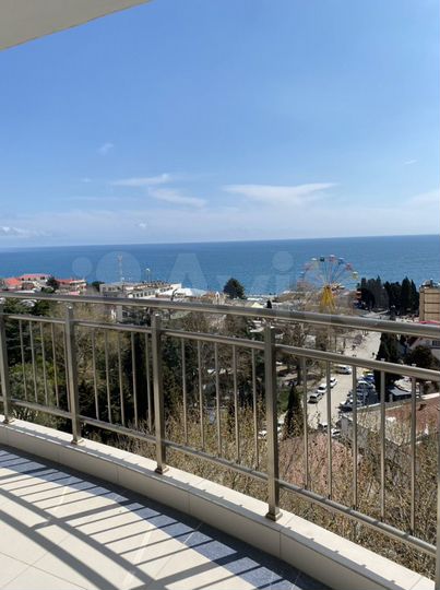 2-к. квартира, 56 м², 10/15 эт.