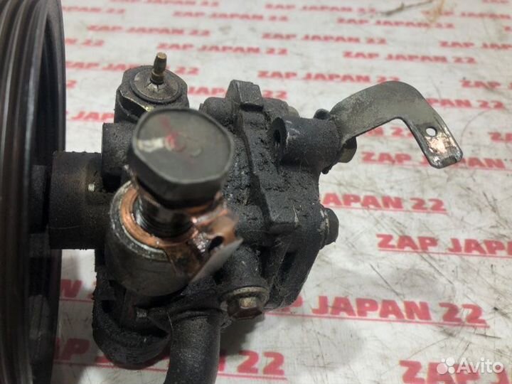 Гидроусилитель Mitsubishi Pajero Io H77W 4G94 2004