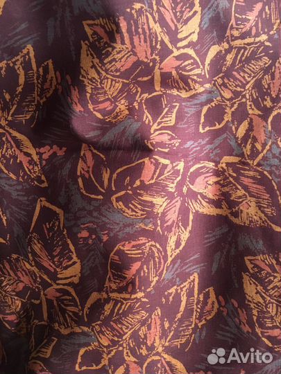 Штапель СССР