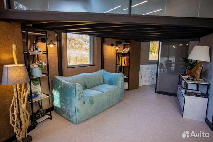 Фотосъемка интерьерная