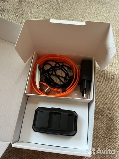 Gps tracker для собак lK 122