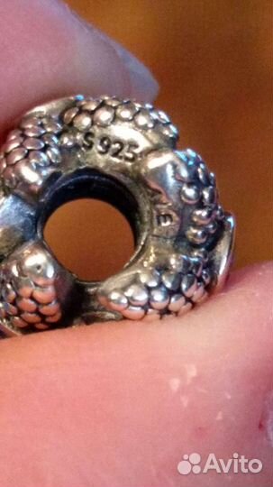 Браслет Пандора