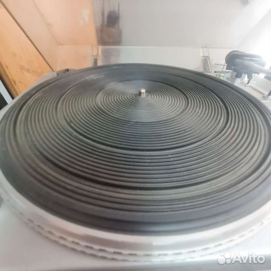 Проигрыватель винила Вега-109 стерео