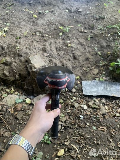 Bmx седло Subrosa