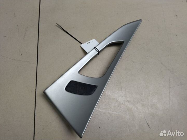 Накладка двери декоративная задняя правая Audi A6