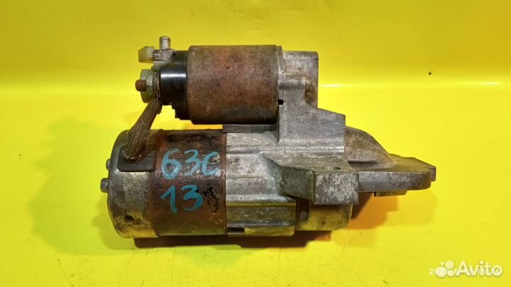 Стартер для Mazda 6 2002-2007