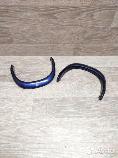 Ручка для пылесоса Samsung SC20M255AWB