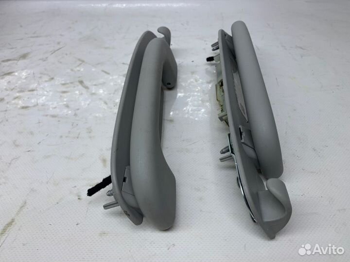 Ручка потолка задняя Mercedes-Benz Gl X164 5.5