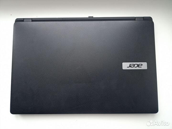 Ноутбук acer