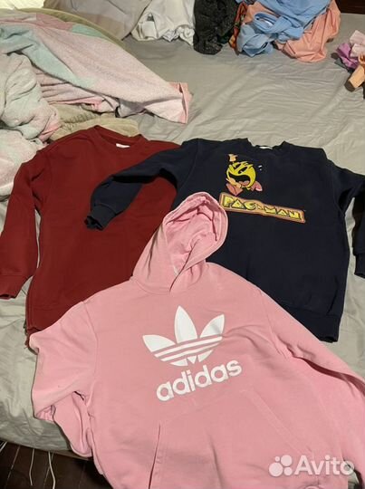 Вещи для мальчика рост на этикетке 152