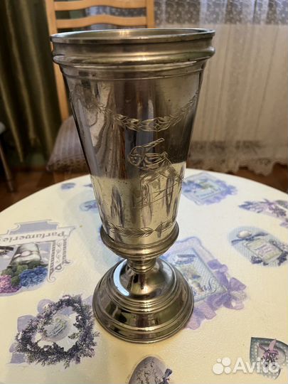 Спортивный кубок СССР конькобежец