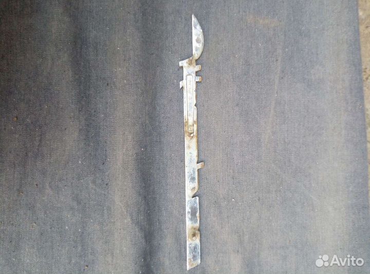 Шилдик жигули