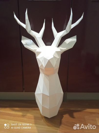 Интерьерная фигура