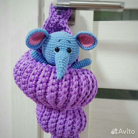 Интерьерная ракушка