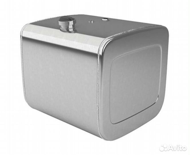 Топливный бак алюминиевый