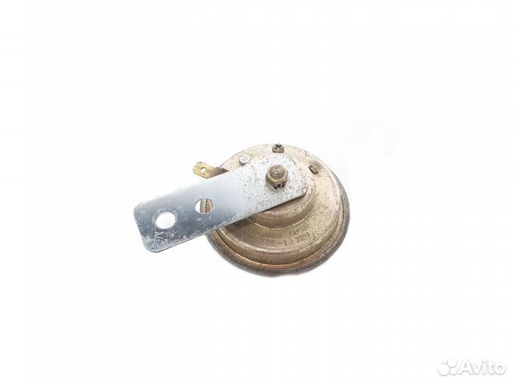 Звуковой сигнал ориг б/у Япон Honda Dio AF-56/AF57