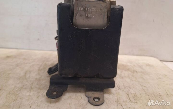 Блок абс, I330HEM Opel Frontera B 1998 - 2004 года