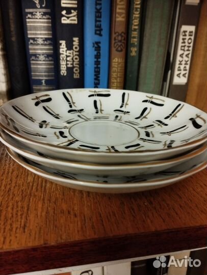 Чайные пары (пр-во лфз)