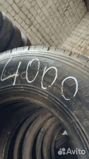 Шины 7,00 р15с