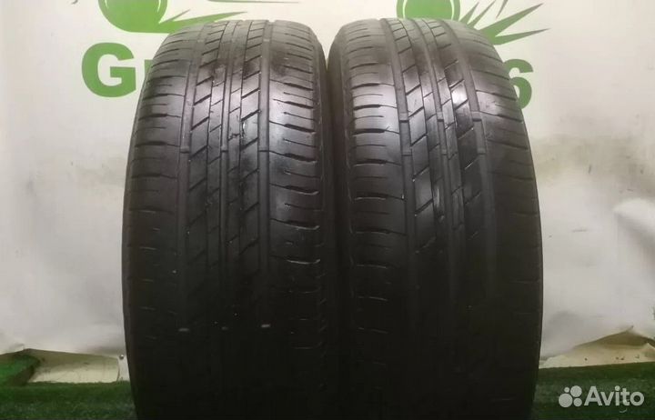 Bridgestone Ecopia EP150 205/55 R16