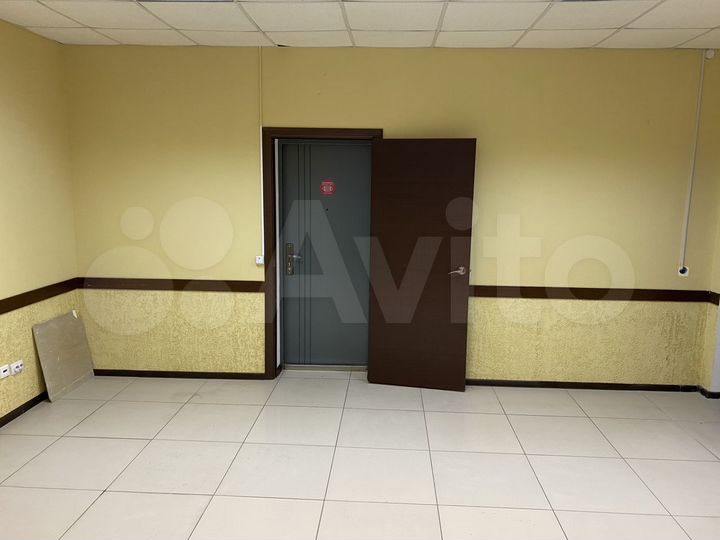 Аренда нежилого помещения