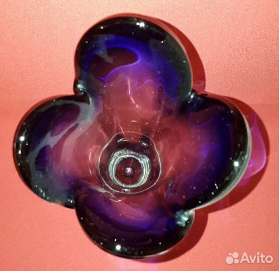 Винтажная ваза СССР