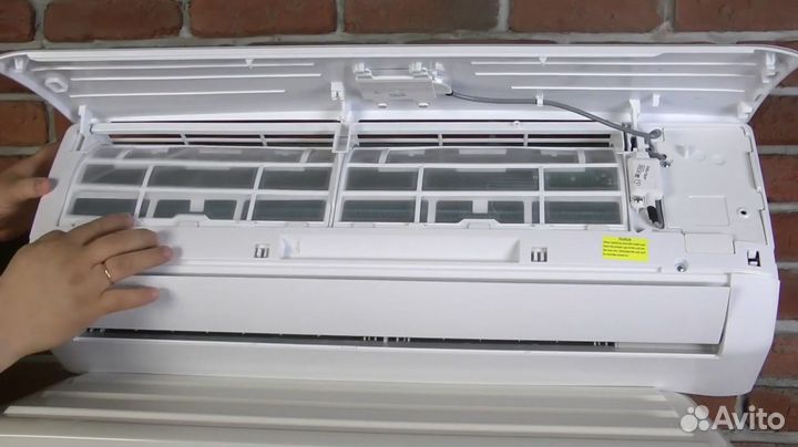 Кондиционеры