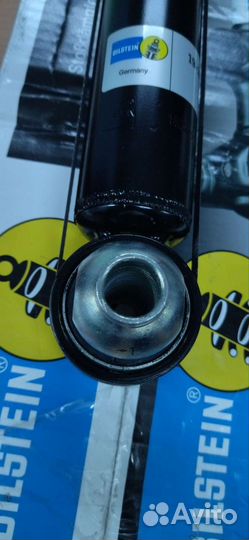 Задние амортизаторы bmw 5 F10