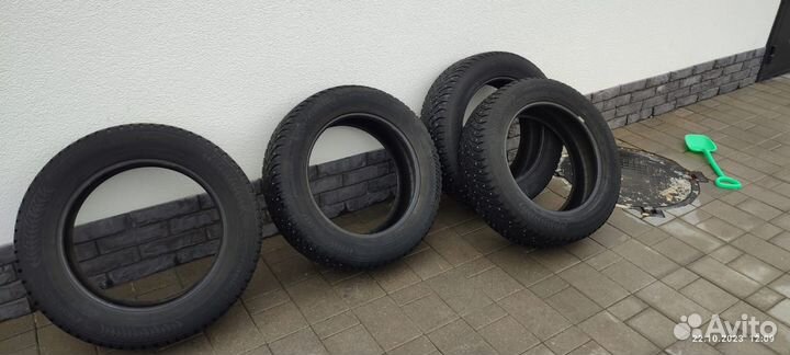 Nokian Tyres Hakkapeliitta 8 SUV 225/60 R18