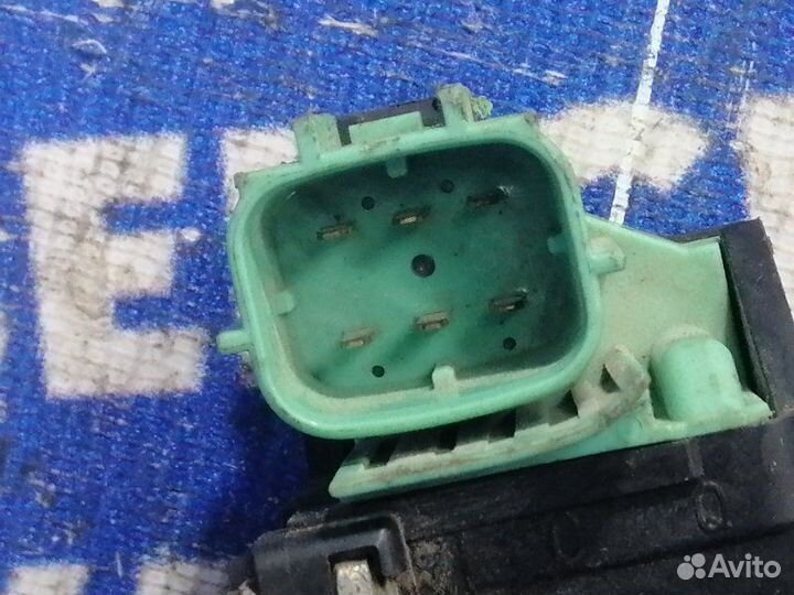 Моторчик стеклоподъемника Infiniti Fx37 кроссовер