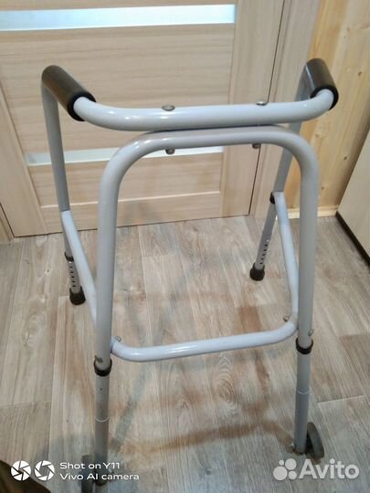 Ходунки для детей с ограниченными возможностями