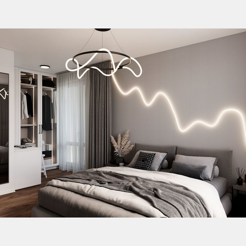 Квартира-студия, 28 м², 2/12 эт.