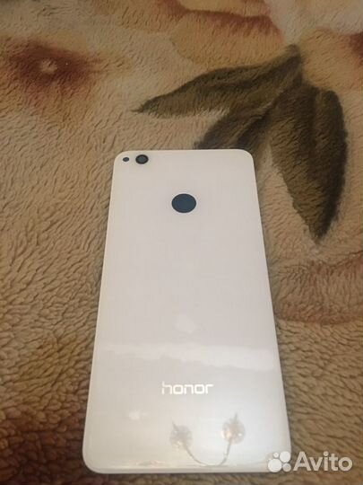 Стекло для honor оригинал заднее