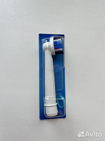 Насадка для зубной щетки Oral-B оригинал