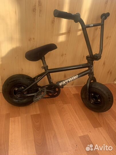 Мини беймикс