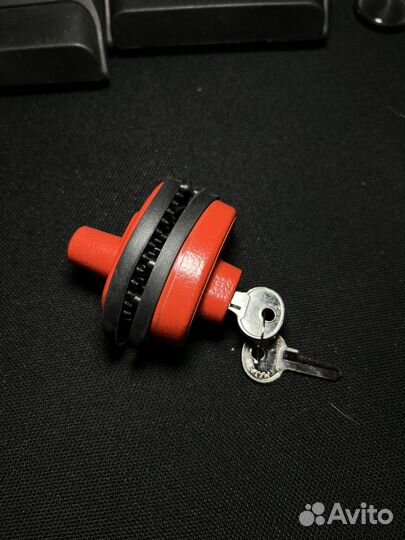 Блокираторы усм (Курка)