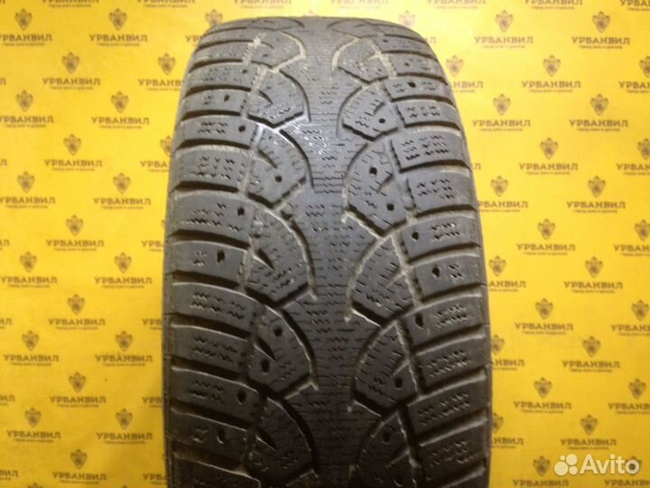 Continental Conti4x4IceContact 235/50 R17 103T