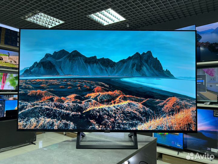 Телевизор 50