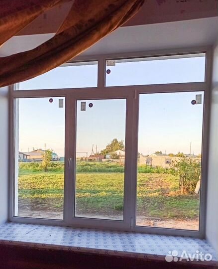 Пвх Остекление балконов и лоджий под ключ