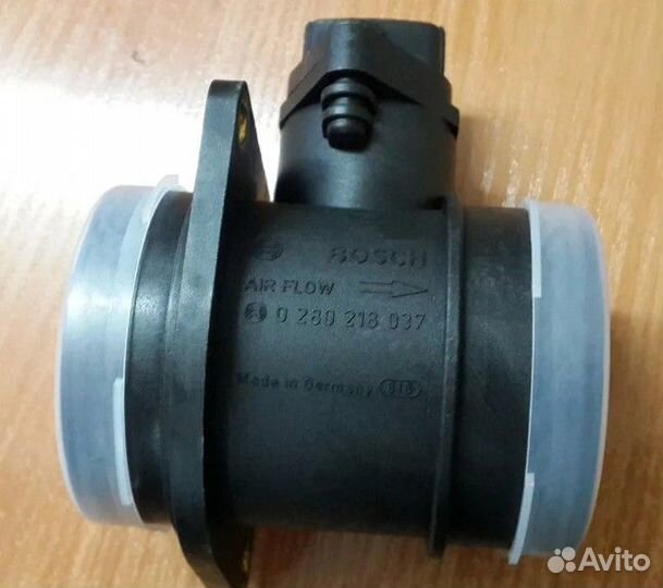 Дмрв bosch 0280218037 - новый оригинальный