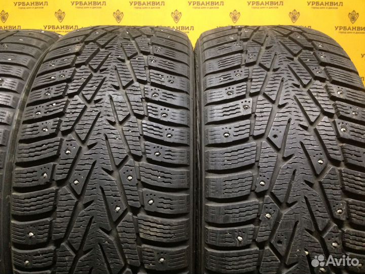 Nokian Tyres Hakkapeliitta 7 225/50 R17