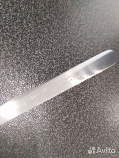 Ложка IKEA (редкий экземпляр)